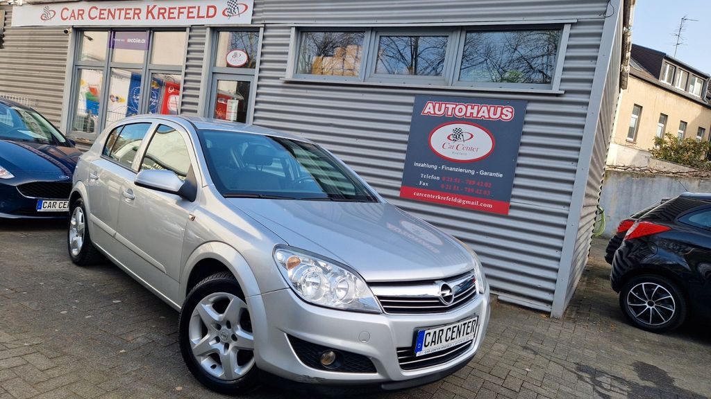 Opel Astra 160.680 km 2.600 &euro; Krefeld 47798