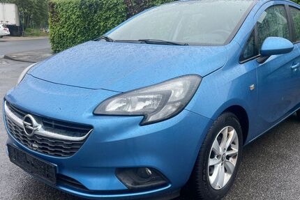 Opel Corsa 256.000 km 3.490 &euro; Mönchengladbach 41238