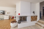 Charmantes Split-Level-Reihenendhaus in unmittelbarer Rheinnähe im Herzen von Düsseldorf-Benrath - Reihenendhaus Düsseldorf Stadtbezirk 9 | Angebot:26645354