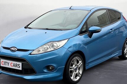 Ford Fiesta 127.000 km 4.250 &euro; Dormagen 41540