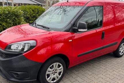 Fiat Doblo 87.650 km 8.799 &euro; Krefeld 47809
