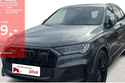 Audi Q7 76.978 km 59.860 &euro; Moers-Hülsdonk 47441