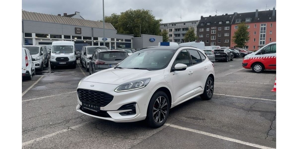 Ford Kuga 38.000 km 28.990 &euro; Duisburg 47057