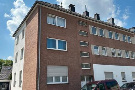 Wohnung Mönchengladbach Süd - 5 Zimmer, 78 m&sup2;, 182.500&euro; | Angebot:26545170