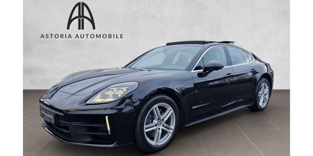 Porsche Panamera 15.306 km 87.990 &euro; Kaarst (bei Düsseldorf) 41564