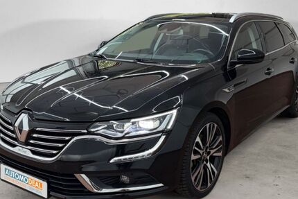 Renault Talisman 53.001 km 18.489 &euro; Moers 47445