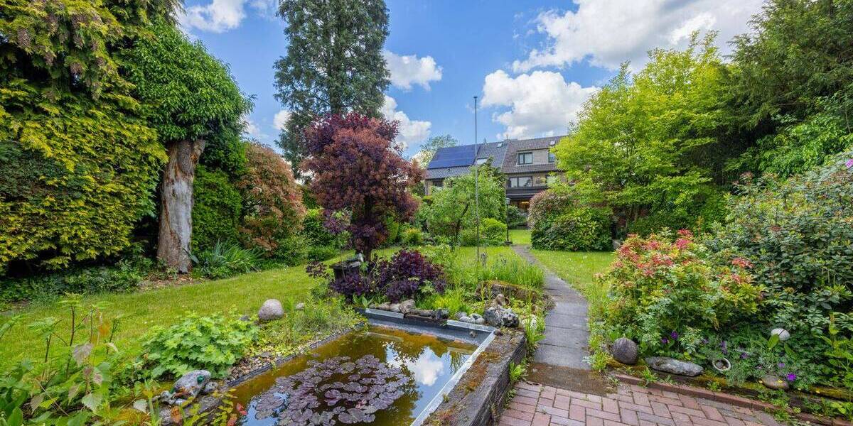 Mehrfamilienhaus, Wohnhaus Krefeld Uerdingen - 8 Zimmer, 189 m&sup2;, 475.000&euro; | Angebot:26695172