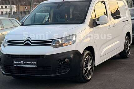 Citroen Berlingo 155.255 km 12.450 &euro; Mönchengladbach 41238
