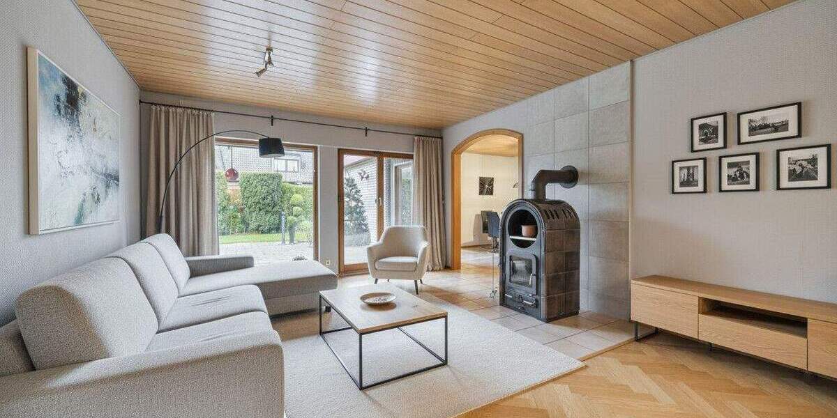 Einfamilienhaus Meerbusch Strümp - 4 Zimmer, 119 m&sup2;, 670.000&euro; | Angebot:25744336