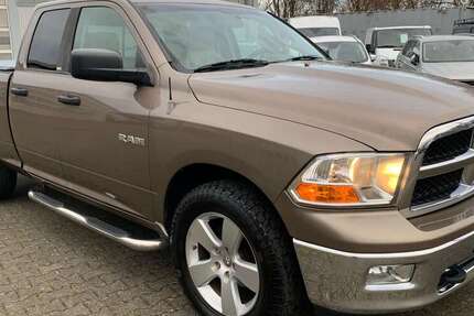 Dodge RAM 145.851 km 20.900 &euro; Grevenbroich 41516