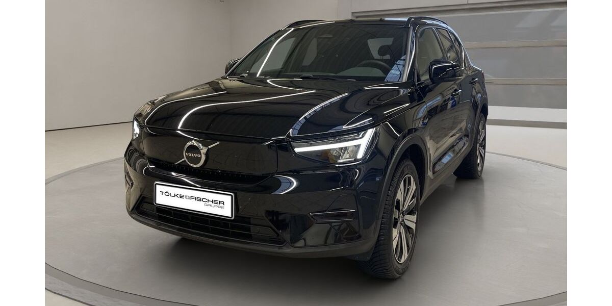 Volvo XC40 28.506 km 29.998 &euro; Krefeld 47805