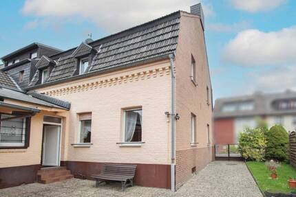 Haus Willich Anrath - 5 Zimmer, 125 m&sup2;, 329.000&euro; | Angebot:26618180