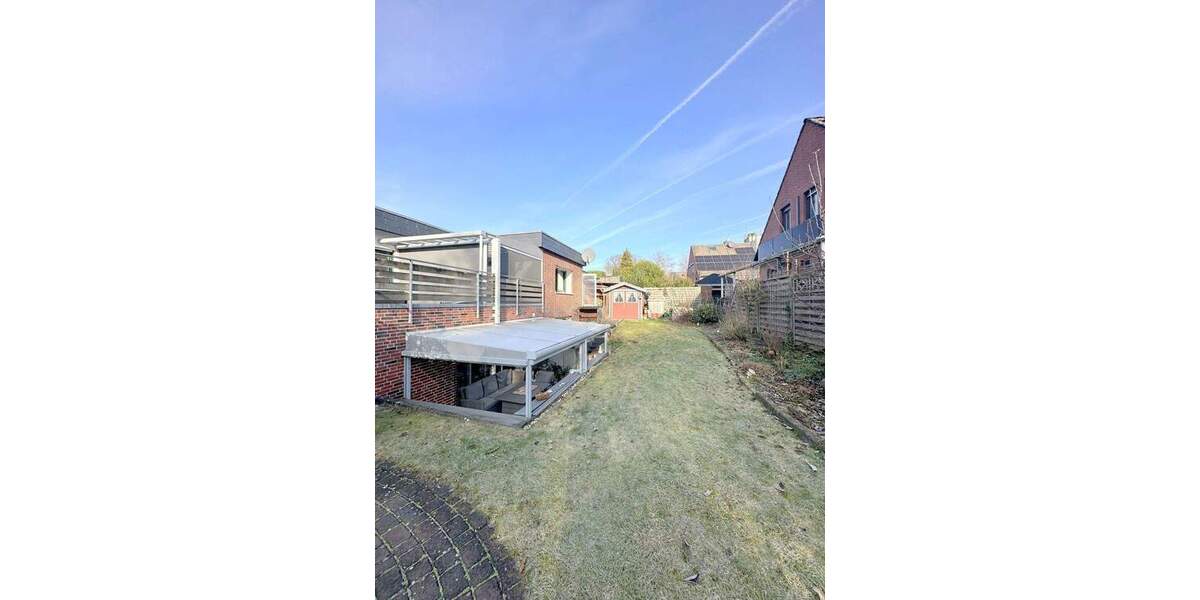 Bungalow Wegberg Kleingerichhausen - 6 Zimmer, 160 m&sup2;, 445.000&euro; | Angebot:25684507