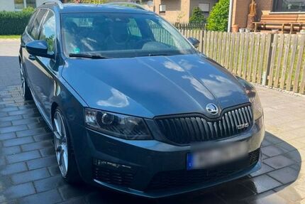 Skoda Octavia 153.000 km 12.000 &euro; Düsseldorf 40223