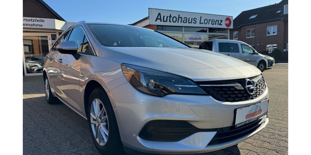 Opel Astra 143.967 km 8.990 &euro; Korschenbroich 41352