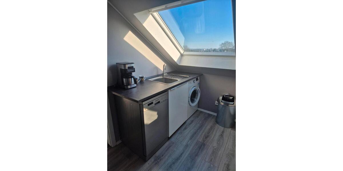 Etagenwohnung Mettmann - 1 Zimmer, 40 m&sup2;, 650&euro; | Angebot:25961216