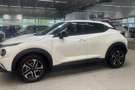 Nissan Juke 16.044 km 20.440 &euro; Duisburg 47167