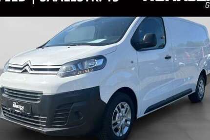 Citroen Jumpy 44.750 km 21.390 &euro; Krefeld 47800