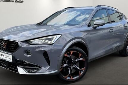 Cupra Formentor 87.204 km 26.990 &euro; Krefeld 47805