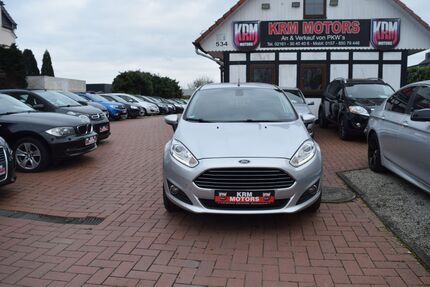 Ford Fiesta 156.000 km 5.990 &euro; Mönchengladbach 41066