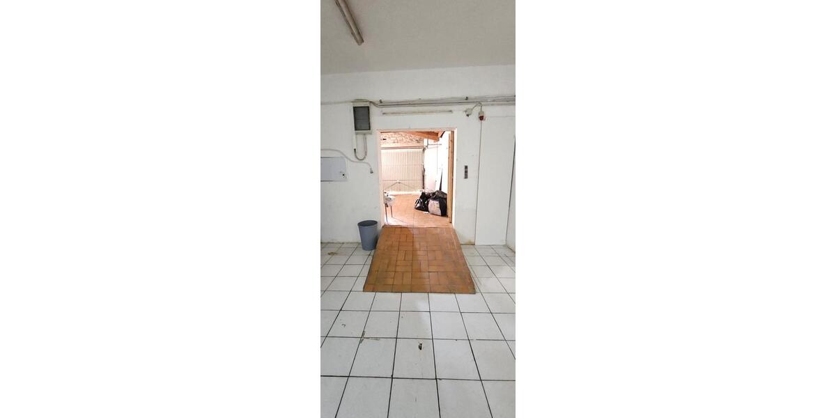 Gewerbeobjekt Mönchengladbach Süd - 690&euro; | Angebot:25934766