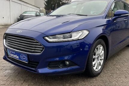 Ford Mondeo 89.000 km 11.999 &euro; Mönchengladbach 41238