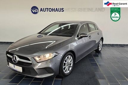 Mercedes-Benz A 180 105.800 km 17.990 &euro; Kempen 47906