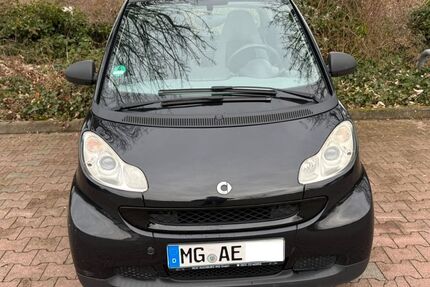 Smart ForTwo 184.000 km 2.300 &euro; Mönchengladbach 41065