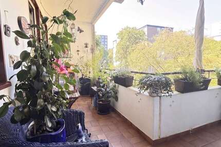 Wohnung Kaarst - 4 Zimmer, 91 m&sup2;, 245.000&euro; | Angebot:27519302