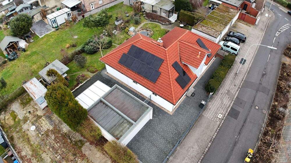 Bungalow Mönchengladbach Dohr - 4 Zimmer, 140 m&sup2;, 597.000&euro; | Angebot:25730856