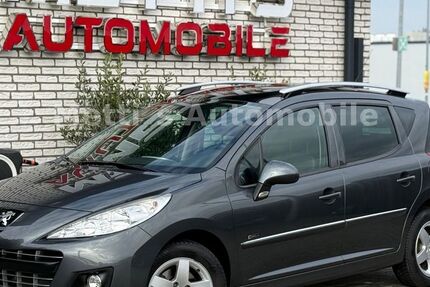 Peugeot 207 71.258 km 5.499 &euro; Erkelenz 41812