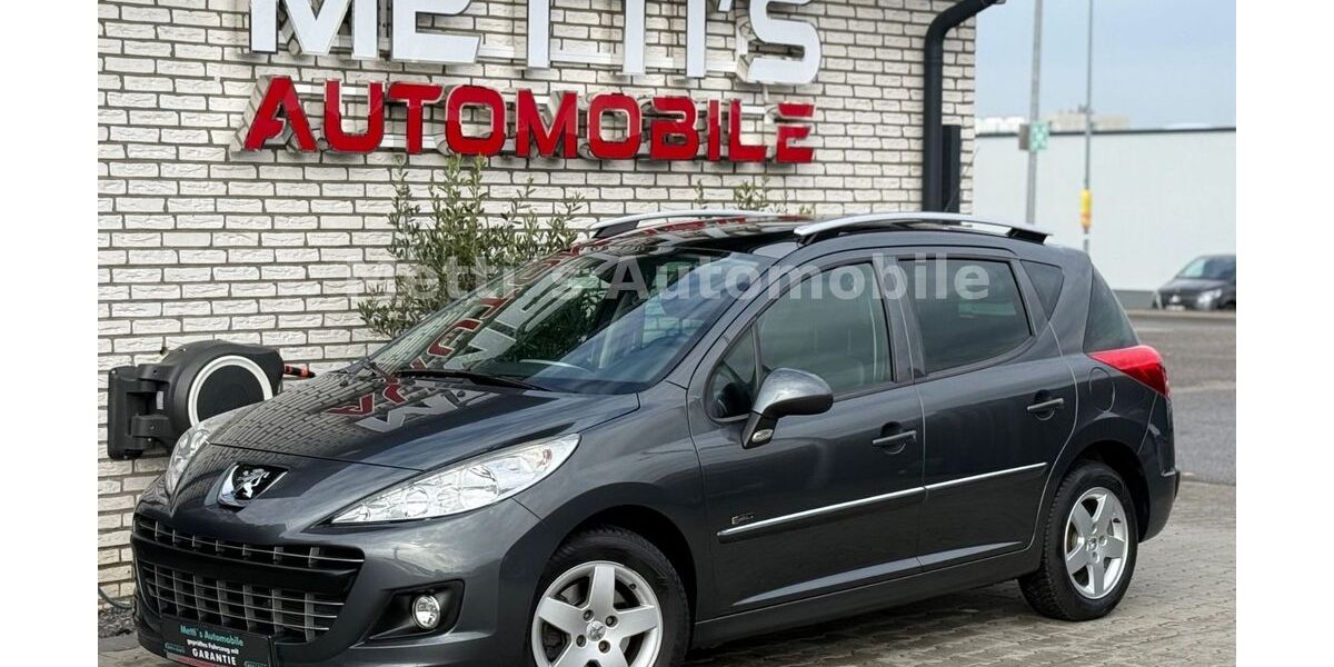 Peugeot 207 71.258 km 5.499 &euro; Erkelenz 41812
