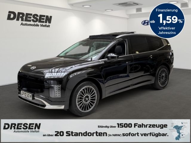 Hyundai IONIQ 9 3.985 km 78.790 &euro; Mönchengladbach 41061