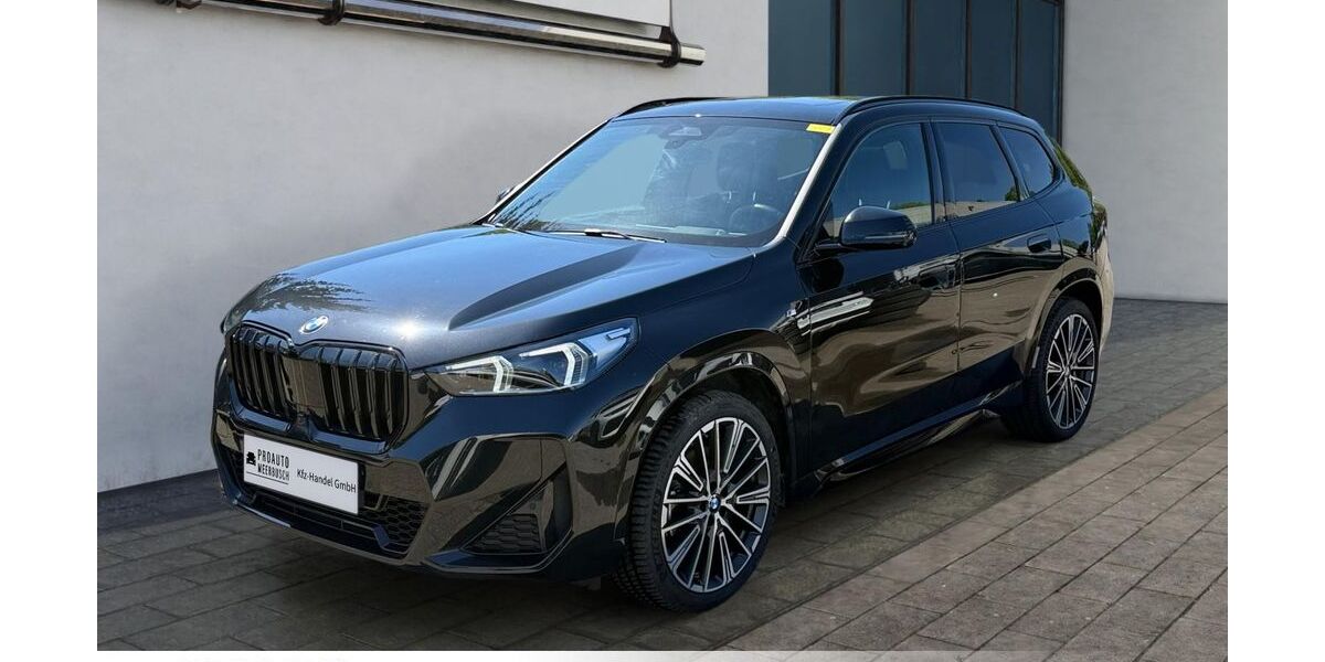 BMW X1 37.500 km 44.999 &euro; Meerbusch 40668
