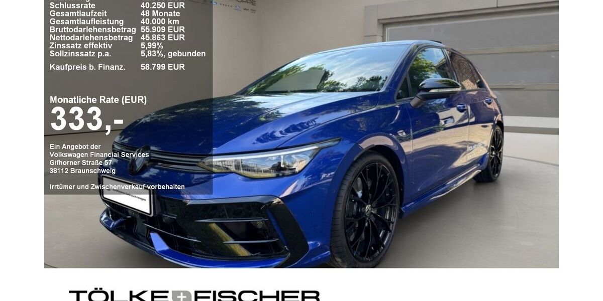 VW Golf 5.000 km 58.799 &euro; Krefeld 47805
