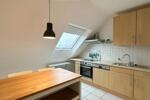 Dachgeschoßwohnung Krefeld Hülser Berg - 3 Zimmer, 57 m&sup2;, 800&euro; | Angebot:26365970