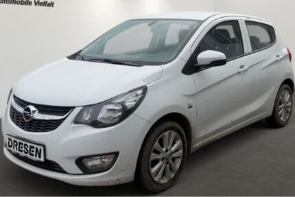 Opel Karl 64.635 km 9.950 &euro; Mönchengladbach 41061