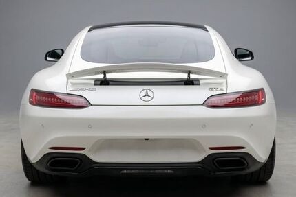 Mercedes-Benz AMG GT S 135.000 km 72.777 &euro; Osterath 40670