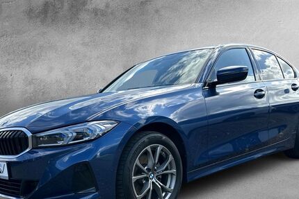 BMW 320 43.788 km 32.487 &euro; Kempen 47906