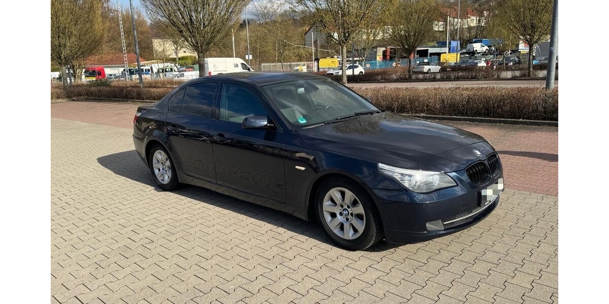 BMW 525 247.000 km 8.000 &euro; Ratingen 40878