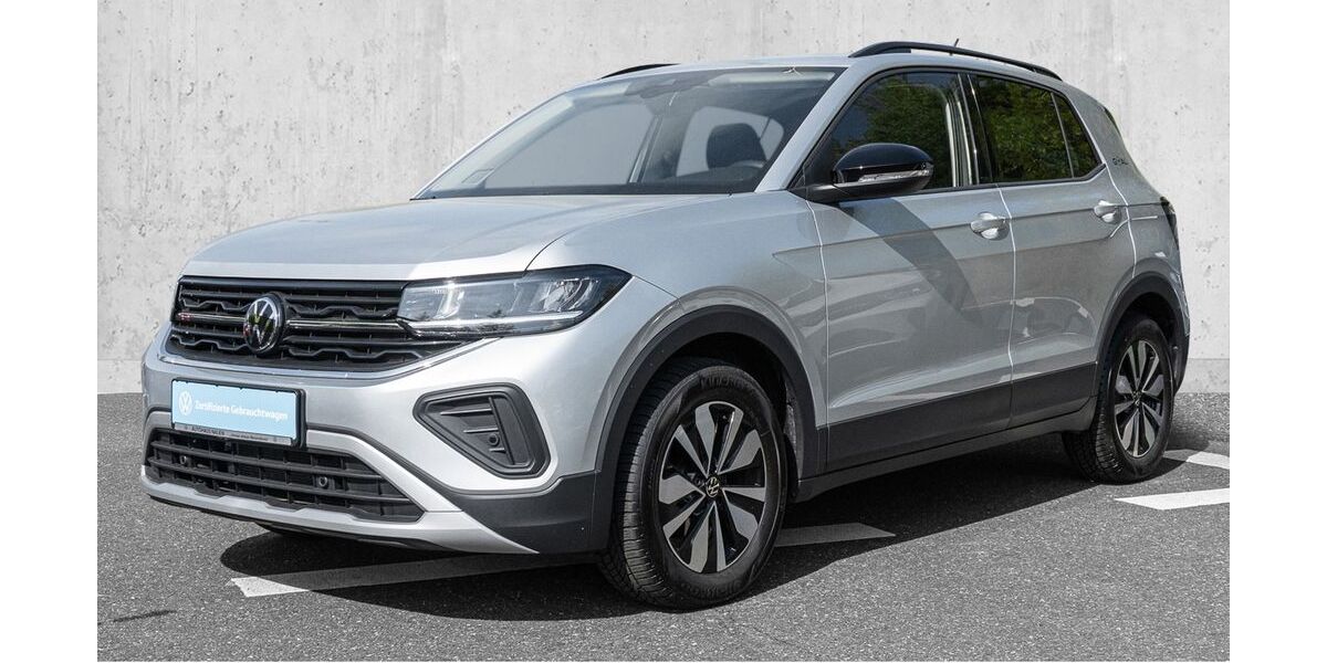 VW T-Cross 11.218 km 24.780 &euro; Meerbusch 40670