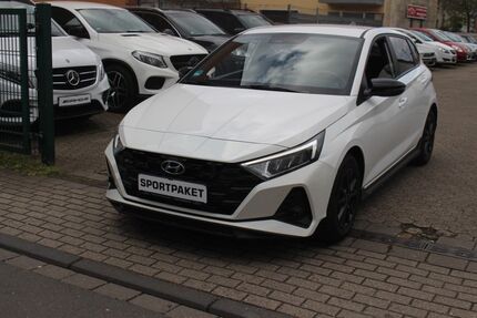 Hyundai i20 48.000 km 15.850 &euro; Duisburg 47139