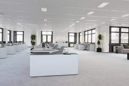 Gewerbeobjekt Neuss Gnadental - 7&euro; | Angebot:23805395