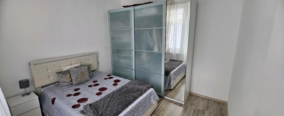 Etagenwohnung Mönchengladbach Süd - 3 Zimmer, 70 m&sup2;, 1.500&euro; | Angebot:25519507