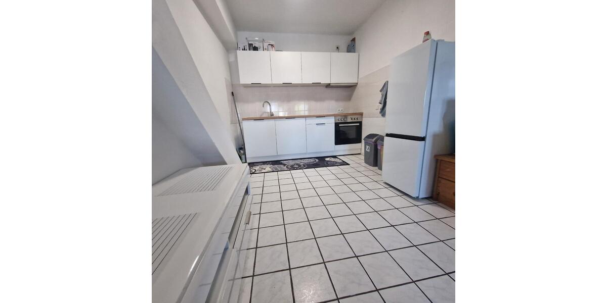 Maisonettenwohnung Grevenbroich Neuenhausen - 2 Zimmer, 59 m&sup2;, 600&euro; | Angebot:26534214