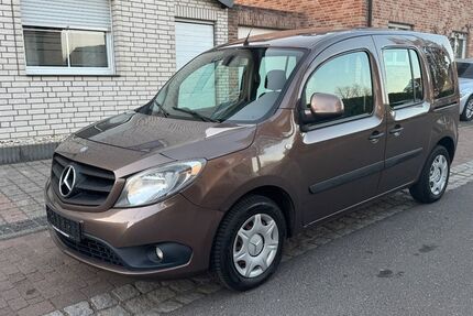 Mercedes-Benz Citan 326.400 km 4.999 &euro; Grevenbroich 41515
