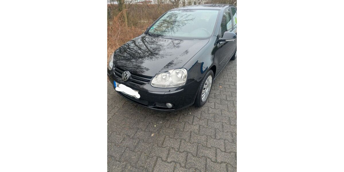 VW Golf 87.406 km 5.400 &euro; Nettetal 41334