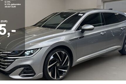 VW Arteon 93.439 km 29.940 &euro; Krefeld 47805