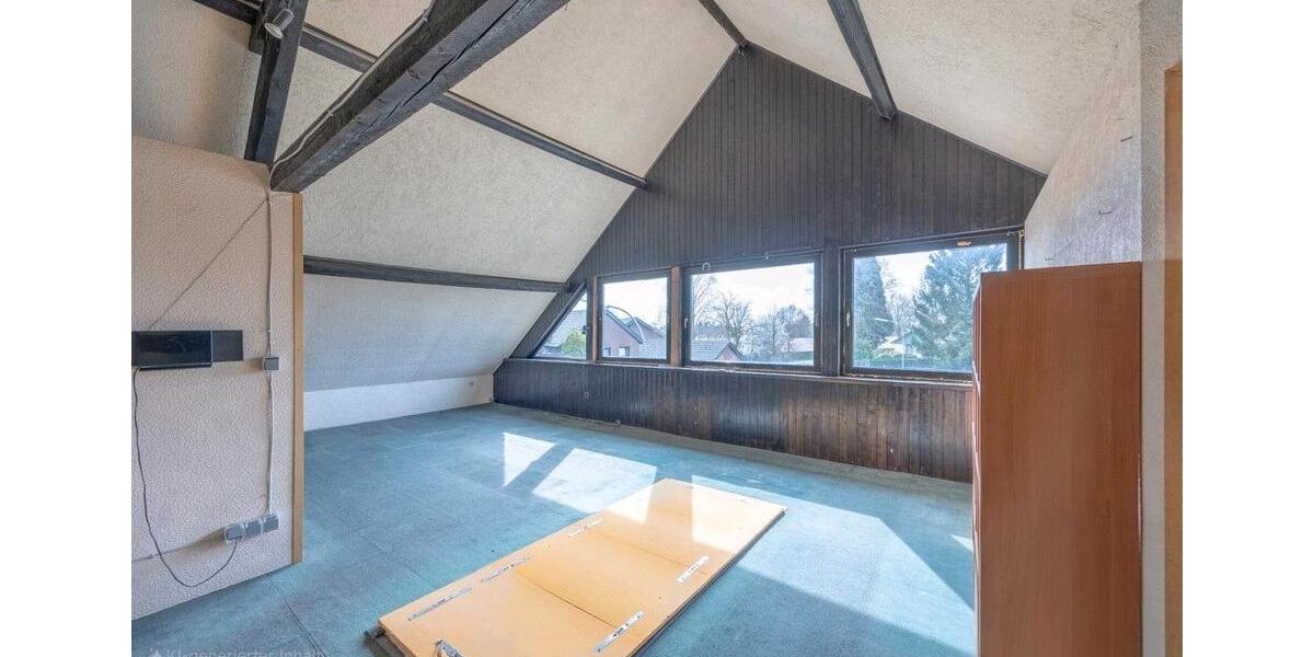 Einfamilienhaus Brüggen - 5 Zimmer, 200 m&sup2;, 425.000&euro; | Angebot:26889263
