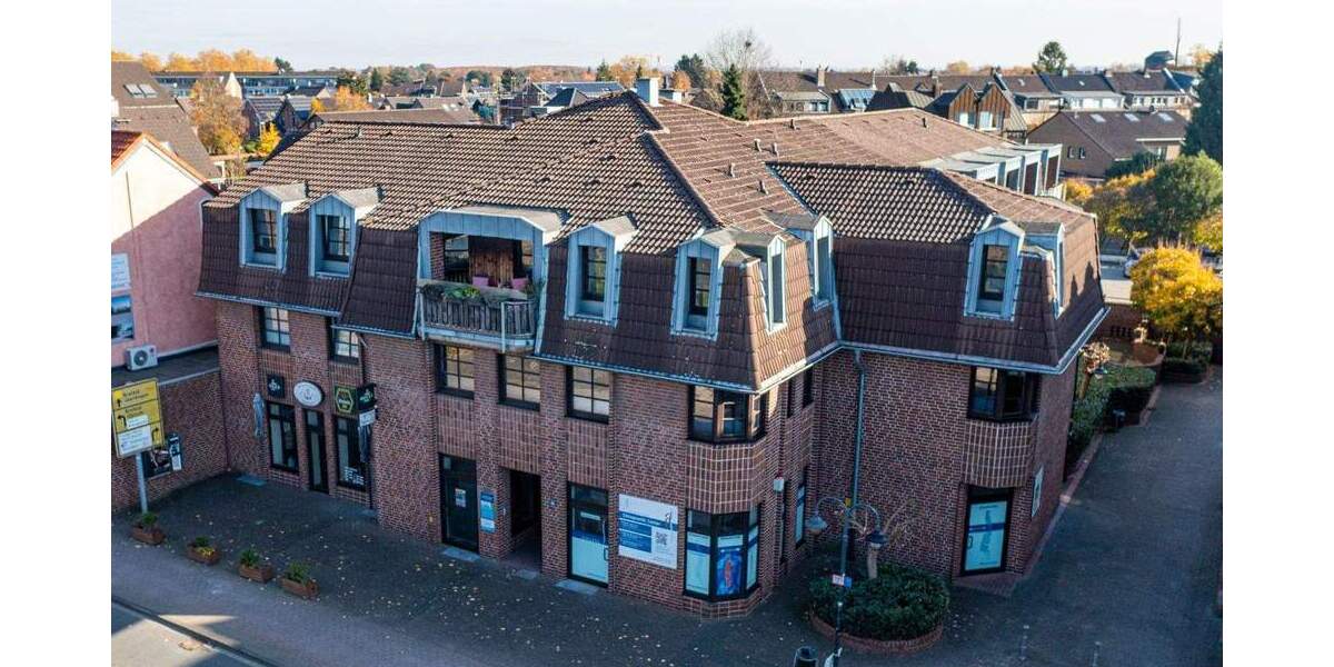 Mehrfamilienhaus, Wohnhaus Meerbusch Lank-Latum - 2 Zimmer, 1.949.000&euro; | Angebot:25666087